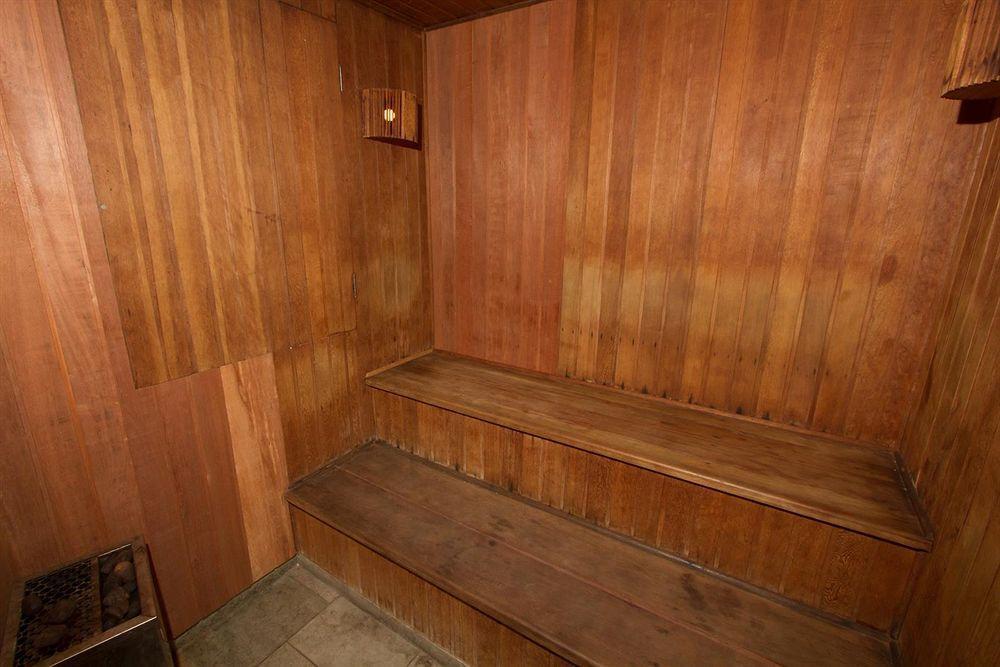 Augusta Park Suite Hotel São Paulo Exteriör bild