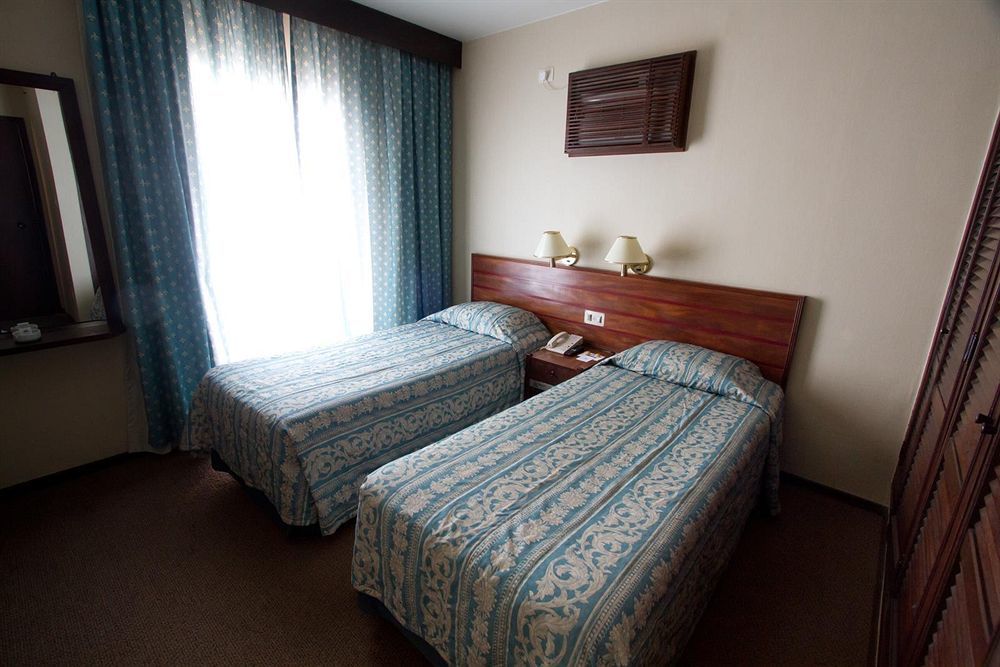 Augusta Park Suite Hotel São Paulo Exteriör bild