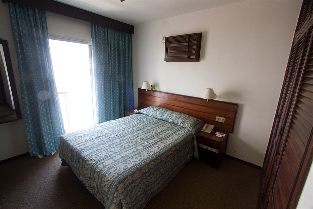 Augusta Park Suite Hotel São Paulo Exteriör bild